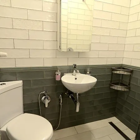 דירה Podslon San Stefano סופיה