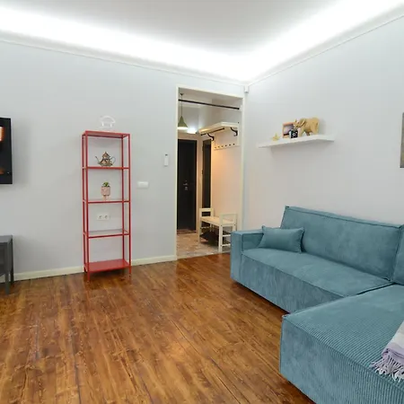 Podslon San Stefano סופיה