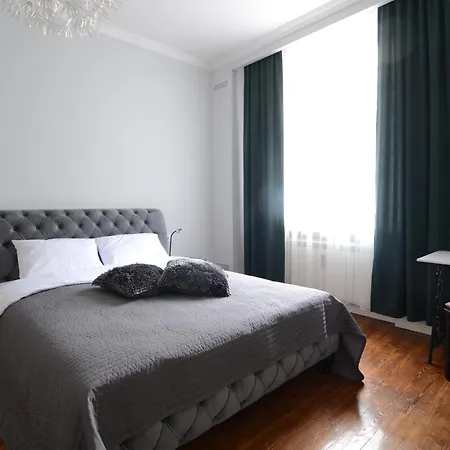 Podslon San Stefano Appartement