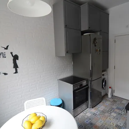 Apartamento Podslon San Stefano *