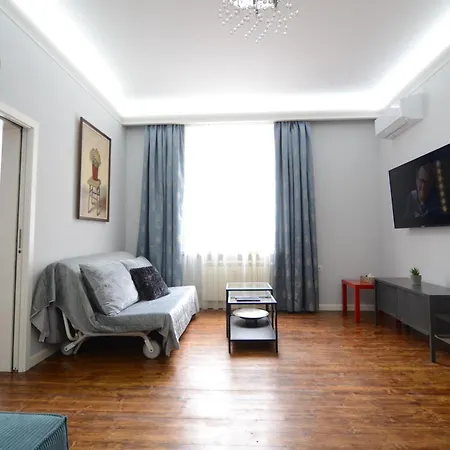 Podslon San Stefano Apartament *