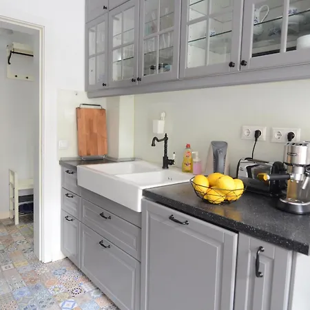 Apartmán Podslon San Stefano Sofie