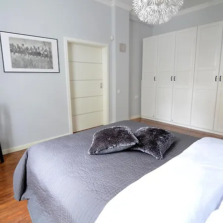 Apartmán Podslon San Stefano