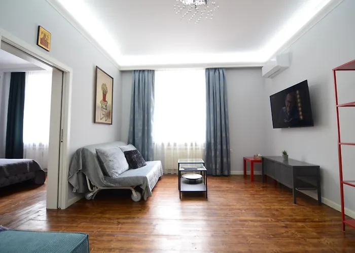 Podslon San Stefano Appartement *