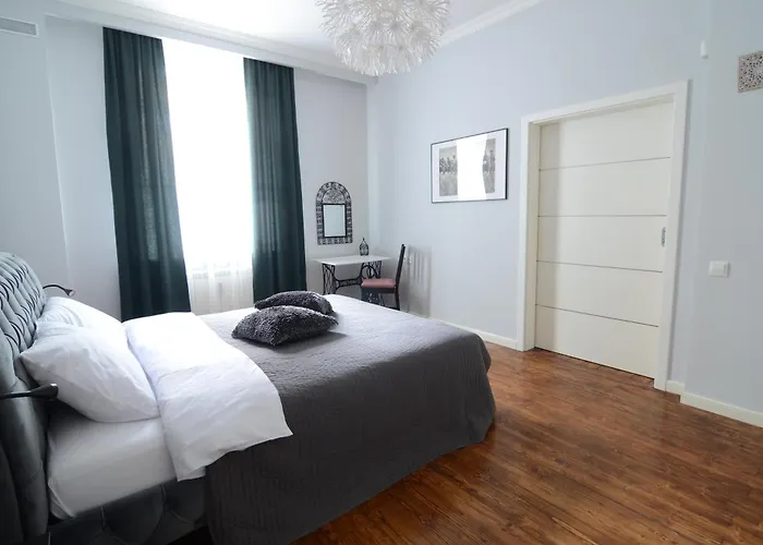 Podslon San Stefano Appartement Sofia