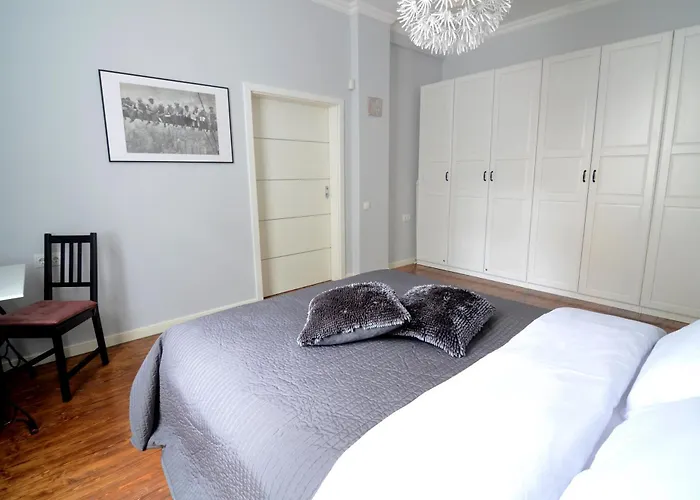 Appartement Podslon San Stefano